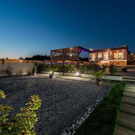 Villa Porta Maris Zadar Extérieur photo
