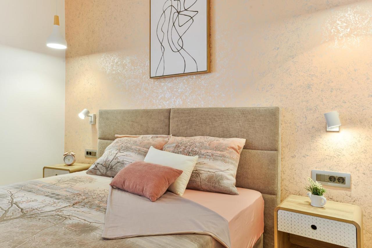 Villa Porta Maris Zadar Extérieur photo