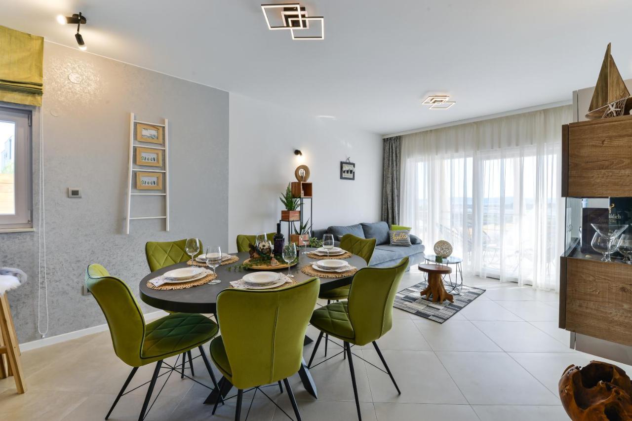 Villa Porta Maris Zadar Extérieur photo