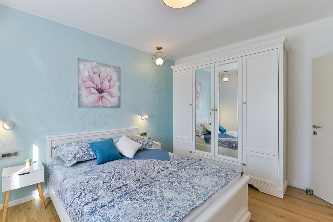Villa Porta Maris Zadar Extérieur photo