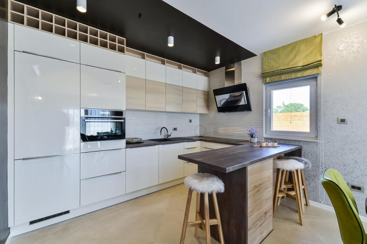 Villa Porta Maris Zadar Extérieur photo
