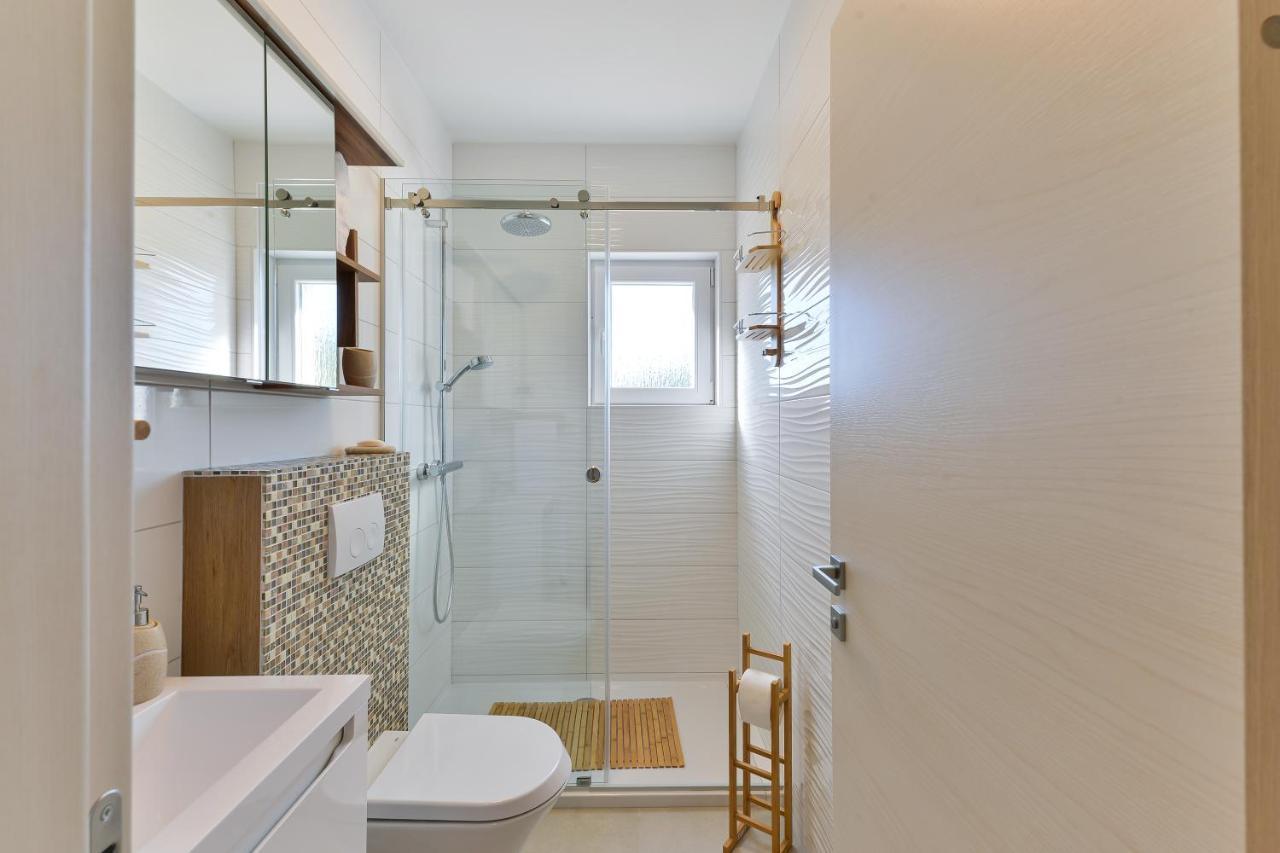 Villa Porta Maris Zadar Extérieur photo