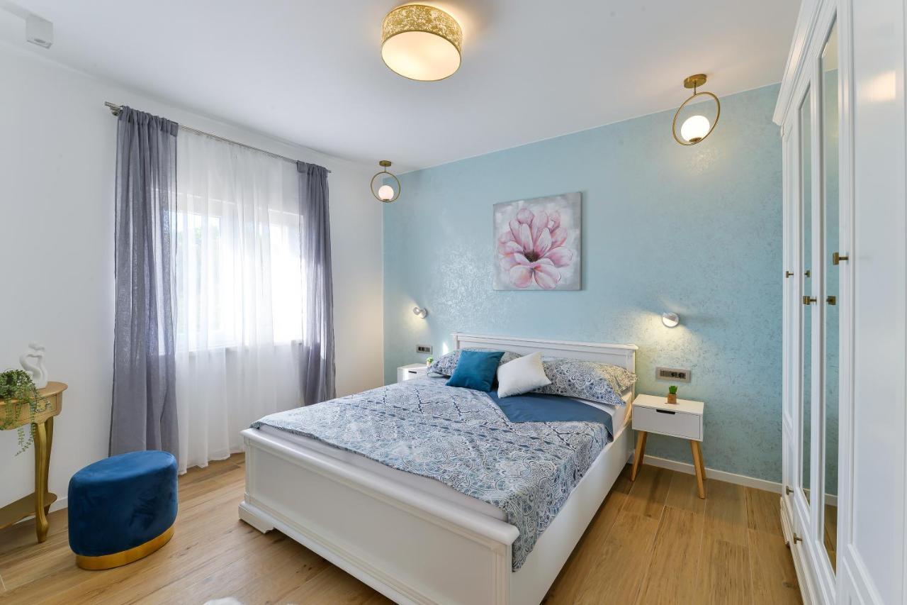 Villa Porta Maris Zadar Extérieur photo